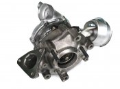Turboaggregat Audi A8 3.3 TDi - Turbo 715294-5003S, 057145702A
