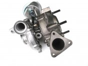 Turboaggregat Audi A8 3.3 TDi - Turbo 715294-5003S, 057145702A