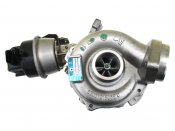 Turboaggregat Audi Q5 2.0 TDi - Turbo 5303 988 0190, 03L145702M
