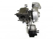 Turboaggregat Audi Q5 2.0 TDi - Turbo 5303 988 0190, 03L145702M