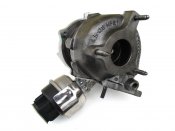 Turboaggregat Audi Q5 2.0 TDi - Turbo 5303 988 0190, 03L145702M