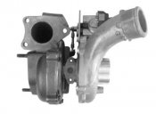 Turboaggregat Audi Q5 3.0 TDi - Turbo 776469-5005S, 059145722L