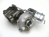 Turboaggregat Audi RS4 2.7i Biturbo - Turbo 5304 988 0025, 078145703M