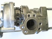 Turboaggregat Audi RS4 2.7i Biturbo - Turbo 5304 988 0026, 078145704M
