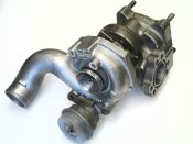 Turboaggregat Audi RS4 2.7i Biturbo - Turbo 5304 988 0026, 078145704M