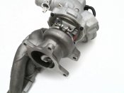 Turboaggregat Audi S3 2.0 TFSi Quattro - Turbo 5304 988 0064, 06F145702C