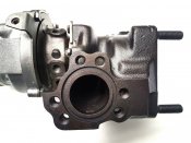 Turboaggregat Audi S4 2.7 Quattro Biturbo - Turbo 5303 988 0016, 078145701S