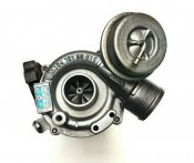 Turboaggregat Audi S4 2.7 Quattro Biturbo - Turbo 5303 988 0016, 078145701S
