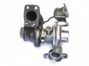 Turboaggregat Citroen Berlingo I-II 1.6 HDi - Turbo 49173-07508, 0375N5