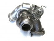 Turboaggregat Citroen Berlingo III 1.6 HDi - Turbo 49173-07508, 0375N5