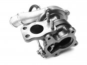 Turboaggregat Citroen C1 1.4 HDi - Turbo 54359700021, 0375N6