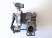 Turboaggregat Citroen C3 1.4 HDi - Turbo 5435 988 0009, 0375G9
