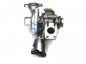 Turboaggregat Citroen C3 1.6 16V HDi - Turbo 762328-2, 0375N1