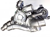 Turboaggregat Citroen C5 2.2 HDi - Turbo 778088-5001S, 0375P1
