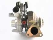 Turboaggregat Citroen C6 2.7 HDi FAP - Turbo 723340-0013, 0375K4