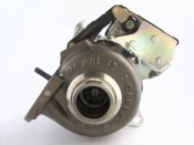 Turboaggregat Citroen C6 2.7 HDi FAP - Turbo 723340-0013, 0375K4
