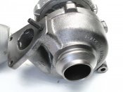 Turboaggregat Citroen C8 2.0 HDi - Turbo 760220-5003S, 0375L7