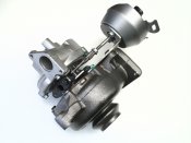 Turboaggregat Citroen C8 2.0 HDi - Turbo 760220-5003S, 0375L7