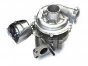 Turboaggregat Citroen DS3 1.6 HDi - Turbo 762328-5002S, 0375P7