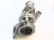 Turboaggregat Citroen Jumper 2.2 HDi - Turbo 49S31-05210, 0375K7