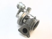 Turboaggregat Citroen Jumper 2.2 HDi - Turbo 49S31-05210, 0375K7