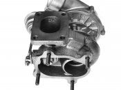 Turboaggregat Citroen Jumper 230 2.5 TDi - Turbo 5316 988 6723, 0375C4