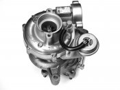 Turboaggregat Citroen Jumper 230 2.5 TDi - Turbo 5316 988 6723, 0375C4