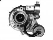 Turboaggregat Citroen Jumper 230 2.5 TDi - Turbo 5316 988 6723, 0375C4