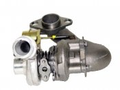Turboaggregat Citroen Jumpy I 1.9 TD - Turbo 454086-5001S, 037563