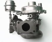 Turboaggregat Citroen Jumpy I 2.0 HDi - Turbo 706978-5001S, 0375F9