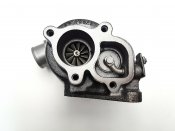 Turboaggregat Citroen Xantia 1.9 TD - Turbo 454132-0001, 9625820180