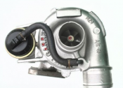 Turboaggregat Citroen Xantia 1.9 TD - Turbo 454171-0005, 0375A1