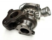 Turboaggregat Citroen Xantia 1.9 TD - Turbo 5314 988 7013, 96157189