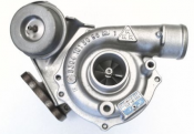 Turboaggregat Citroen Xantia 2.0 HDi - Turbo 5303 988 0018, 0375A6