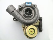Turboaggregat Citroen Xantia 2.0 HDi - Turbo 5303 988 0050, 0375G3
