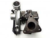 Turboaggregat Citroen Xsara 1.9 TD - Turbo 454027-5002S, 037581