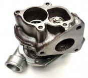 Turboaggregat Citroen ZX 1.9 TD - Turbo 454027-5002S, 037581