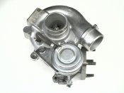 Turboaggregat Fiat Ducato 250 2.3 D 120 - Turbo 49135-05132, 504340182