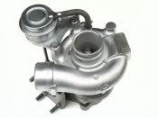 Turboaggregat Fiat Ducato 250 2.3 D 130 - Turbo 49135-05132, 504340182
