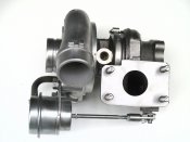 Turboaggregat Fiat Ducato 250 2.3 D 130 - Turbo 49135-05132, 504340182
