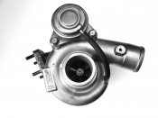 Turboaggregat Fiat Ducato 250 3.0 D 160 - Turbo 49189-02950, 504110697