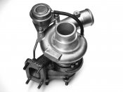 Turboaggregat Fiat Ducato 250 3.0 D 160 - Turbo 49189-02950, 504110697