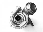 Turboaggregat Fiat Grande Punto 1.3 D - Turbo 799171-5001S, 55221180