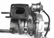 Turboaggregat Fiat Idea 1.9 JTD - Turbo VL35, 55181245