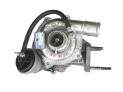 Turboaggregat Fiat Punto 1.3 JTD 16V - Turbo 5435 988 0006, 73501344