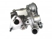 Turboaggregat Fiat Punto 1.3 JTD 16V - Turbo 5435 988 0006, 73501344