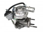 Turboaggregat Fiat Punto 1.3 JTD 16V - Turbo 5435 988 0006, 73501344