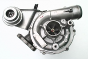 Turboaggregat Fiat Scudo 2.0 JTD 8V - Turbo 706978-5001S, 71723507