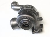 Turboaggregat Fiat Stilo 1.9 JTD - Turbo 716665-5002S, 55191934