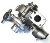 Turboaggregat Ford C-Max 1.6 TDCi - Turbo 753420-5005S, 1231096